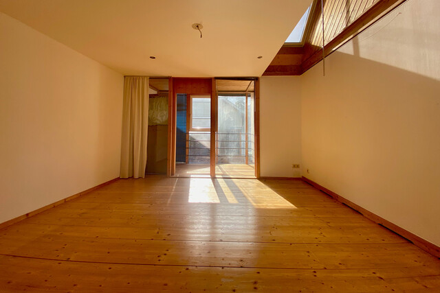 "ohne Provision" 2 Zimmer Reihenhäuschen über 2 Etagen in ruhiger Lage