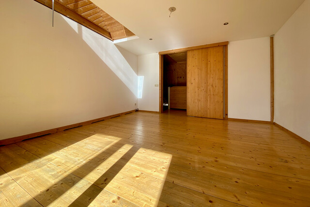 "ohne Provision" 2 Zimmer Reihenhäuschen über 2 Etagen in ruhiger Lage