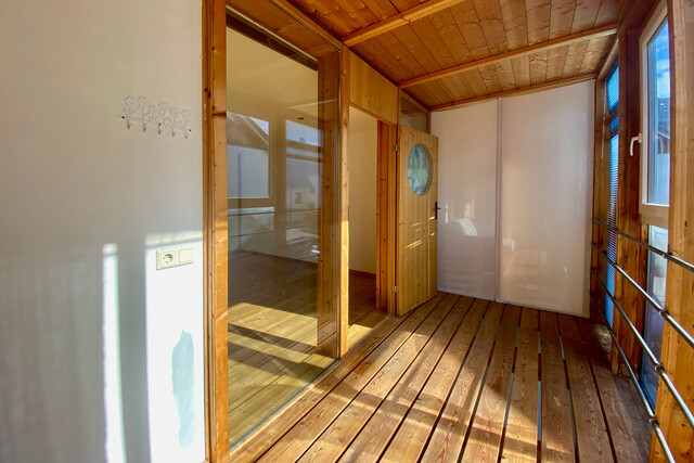 "ohne Provision" 2 Zimmer Reihenhäuschen über 2 Etagen in ruhiger Lage