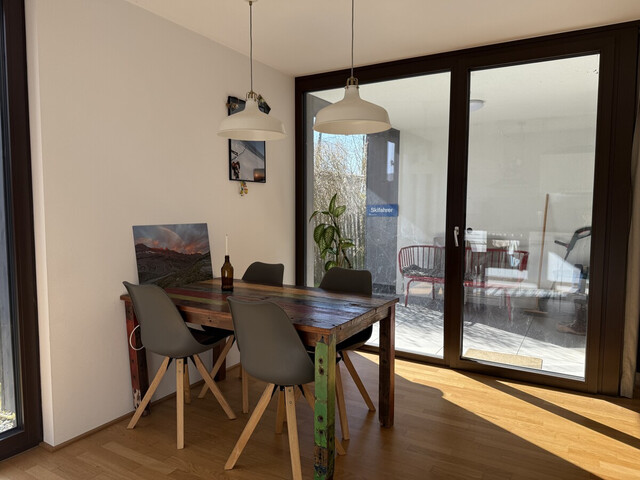 Gemütliche 3-Zimmerwohnung in ruhiger Wohnlage in Dornbirn  zu vermieten