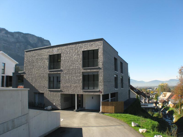 Gemütliche 3-Zimmerwohnung in ruhiger Wohnlage in Dornbirn  zu vermieten