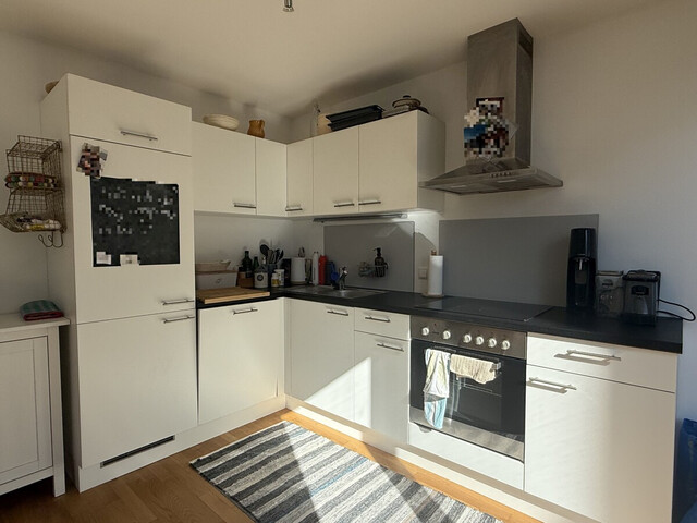 Gemütliche 3-Zimmerwohnung in ruhiger Wohnlage in Dornbirn  zu vermieten