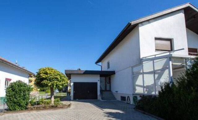 Gemütliches Haus in ruhiger Lage für Ihre ganze Familie