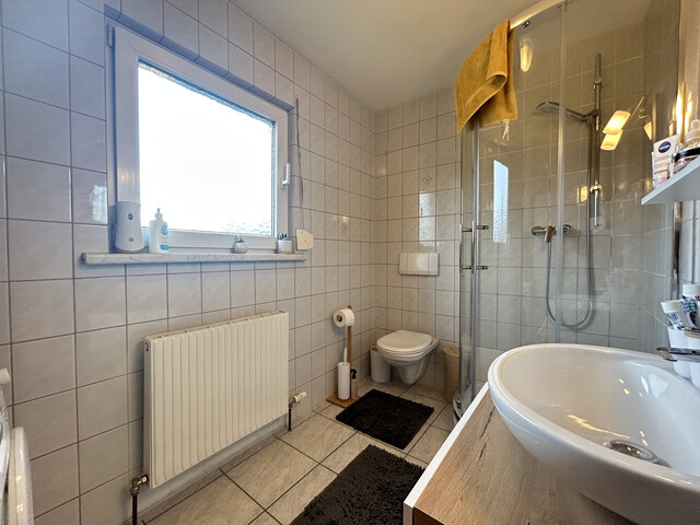 3 Zimmer-Wohnung  |  Altach  |  Balkon  |  Ruhige Lage  |  Carport