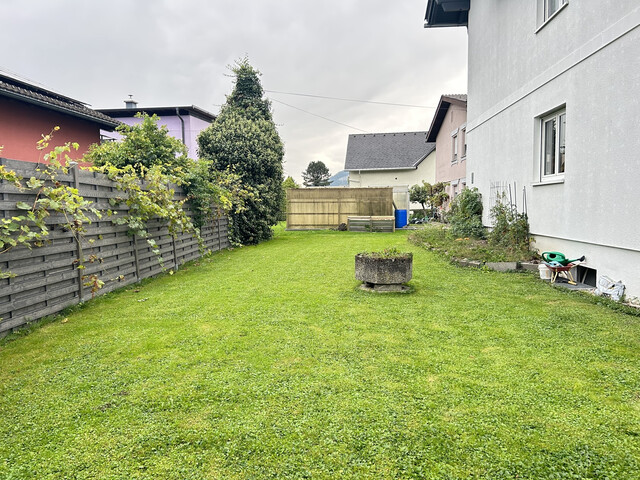 3 Zimmer-Wohnung  |  Altach  |  Balkon  |  Ruhige Lage  |  Carport