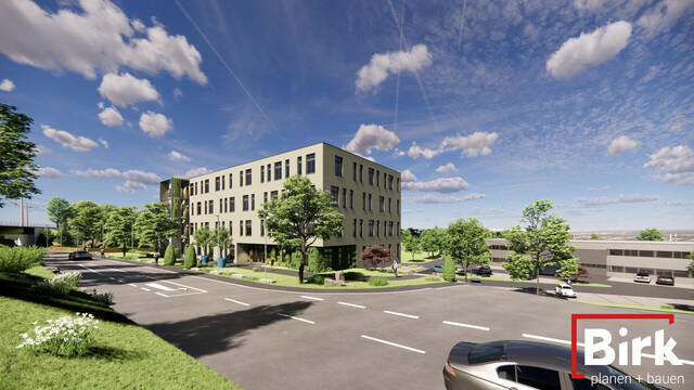 *Gewerbegrundstück Priel mit ca 8900m2 Land - Bebauungsmöglichkeiten für ca. 3.000qm Gewerbefläche & ca. 2.000qm Logistikfläche