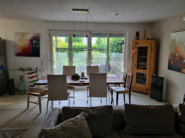 WOHLFÜHLOASE MIT TERRASSE & GARTEN – RUHIGE LAGE DIREKT AM WALDRAND