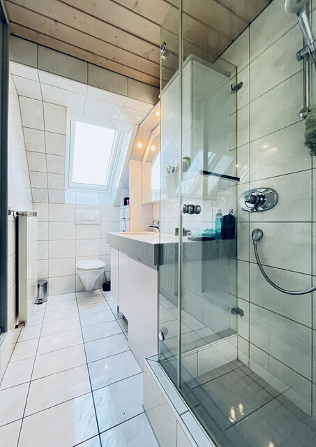 Wohn- und Geschäftshaus in Feldkirch-Altenstadt