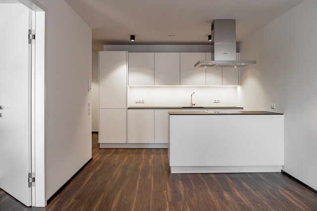Neue 3-Zimmer-Wohnung mit Loggia und Kühlung im Zentrum von Dornbirn