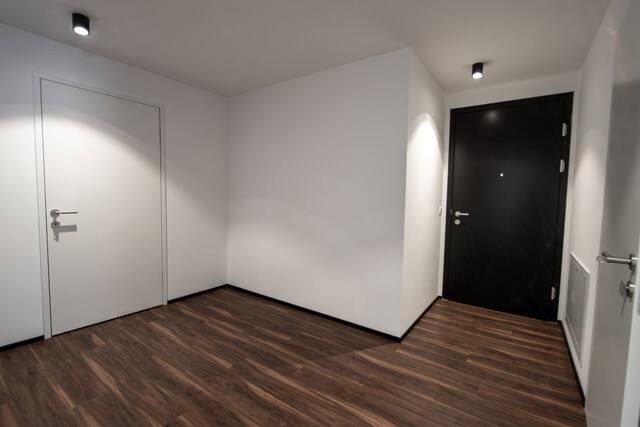 Neue 3-Zimmer-Wohnung mit Loggia und Kühlung im Zentrum von Dornbirn