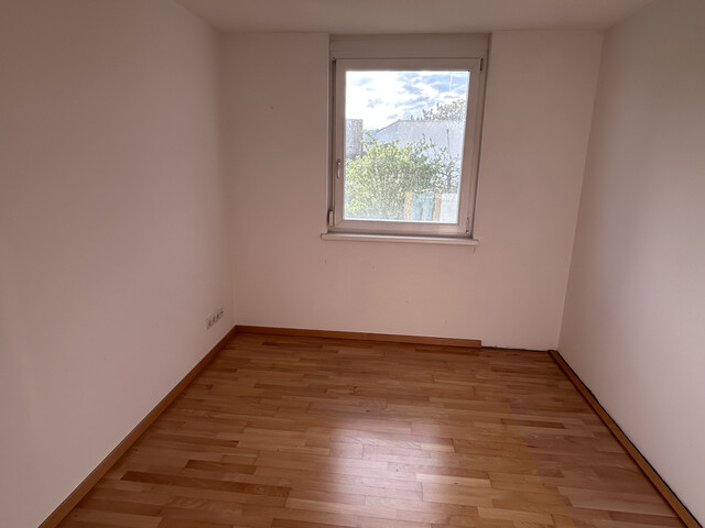 Helle 3-Zimmer-Wohnung mit großer Terrasse in ruhiger, zentrumsnaher Lage von Lustenau