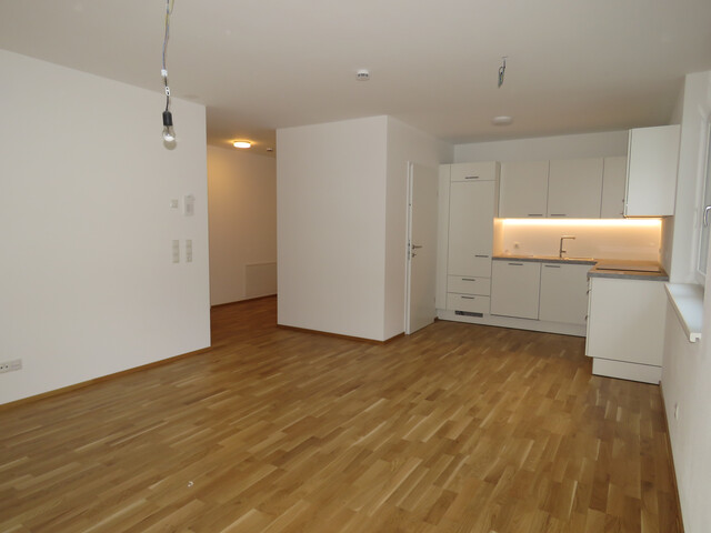 Moderne 2-Zi-Wohnung in toller Lage in Götzis