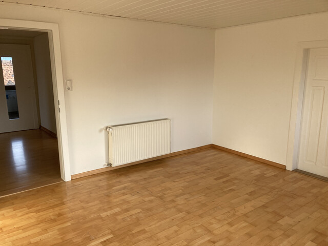 sanierte 3-Zimmer Wohnung in Lustenau (Altbau) mit Gartenanteil
