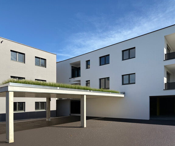 Jetzt mit Eigenkapital-Bonus leistbar ins Eigentum - 2-Zi-Wohnung mit Terrasse