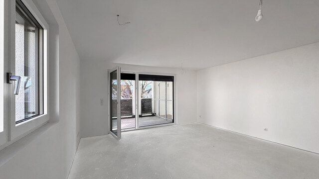 Jetzt mit Eigenkapital-Bonus leistbar ins Eigentum - 2-Zi-Wohnung mit Terrasse