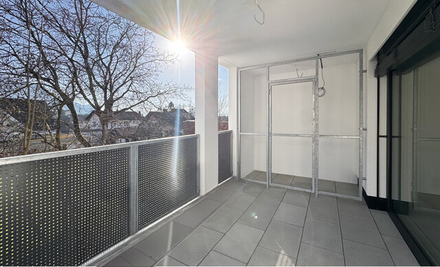 Jetzt mit Eigenkapital-Bonus leistbar ins Eigentum - 2-Zi-Wohnung mit Terrasse