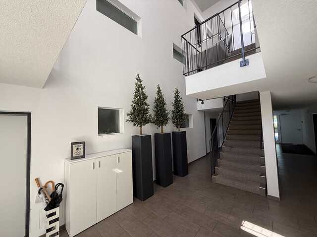 3 Zimmer-Wohnung  |  Modern  |  Dornbirn
