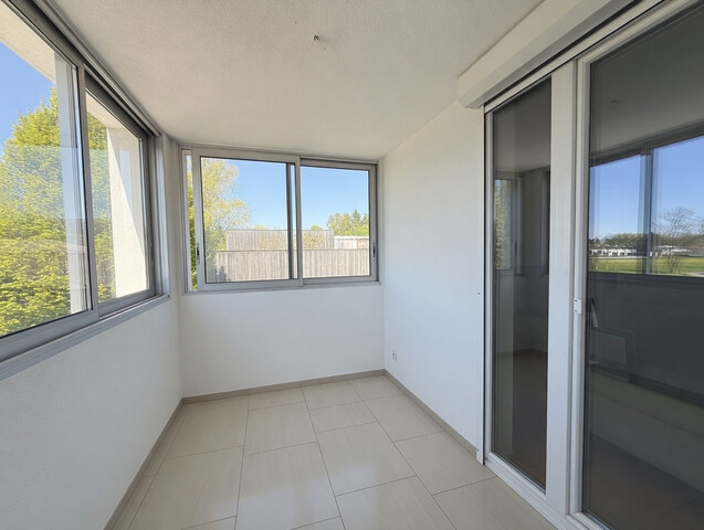 3 Zimmer-Wohnung  |  Modern  |  Dornbirn