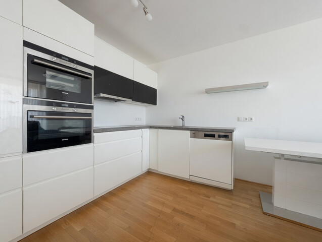 3 Zimmer-Wohnung  |  Modern  |  Dornbirn