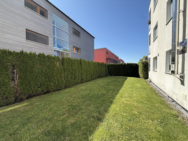 3 Zimmer-Wohnung  |  Modern  |  Dornbirn