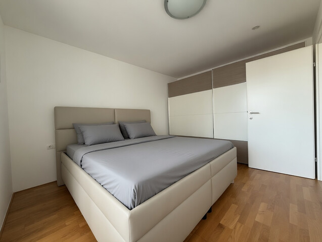 3 Zimmer-Wohnung  |  Modern  |  Dornbirn