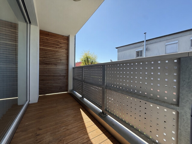 3 Zimmer-Wohnung  |  Modern  |  Dornbirn