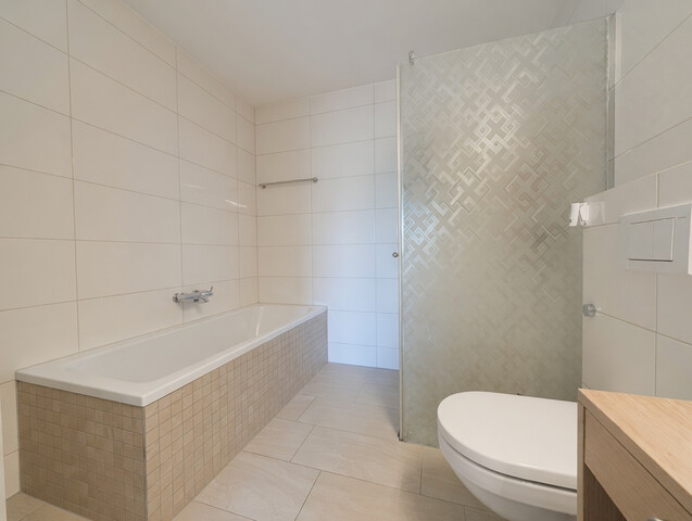 3 Zimmer-Wohnung  |  Modern  |  Dornbirn