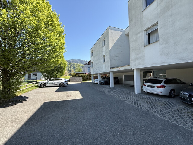 3 Zimmer-Wohnung  |  Modern  |  Dornbirn