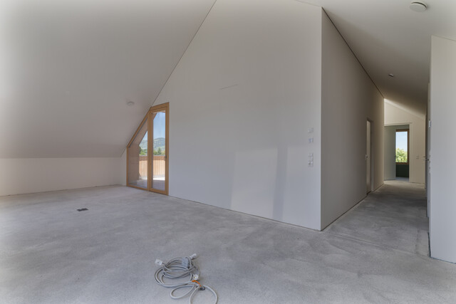 Exklusive Penthouse-Wohnung in Altach