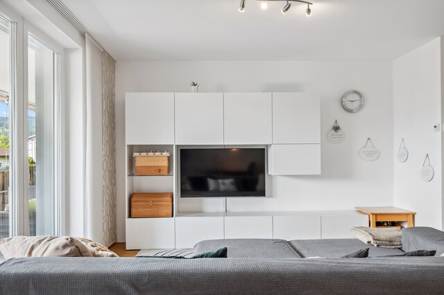 Exklusives Wohnen in Fußach - Moderne 4-Zimmer-Wohnung mit Panoramablick & großer Loggia