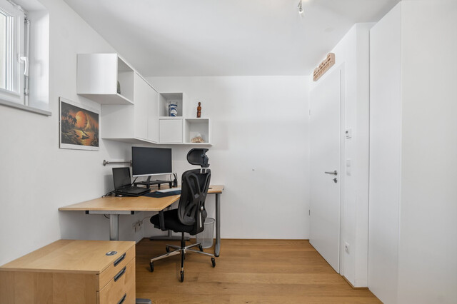 Exklusives Wohnen in Fußach - Moderne 4-Zimmer-Wohnung mit Panoramablick & großer Loggia