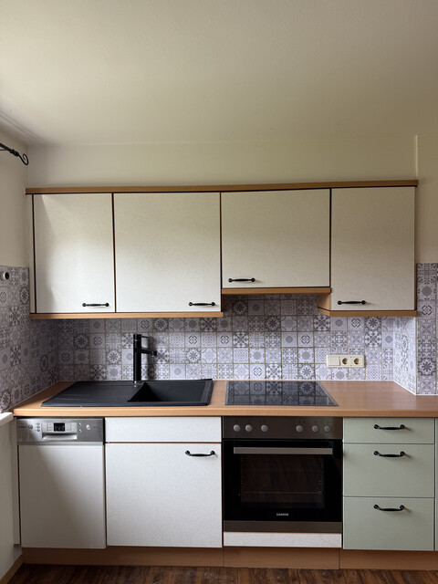 Charmantes Einfamilienhaus mit Garten in Bestlage in Lustenau