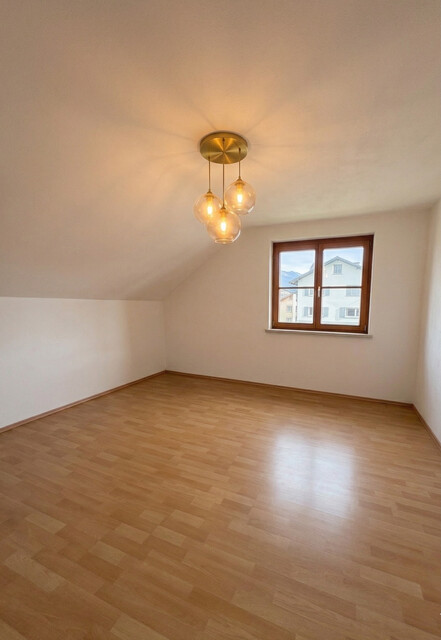 Charmantes Einfamilienhaus mit Garten in Bestlage in Lustenau