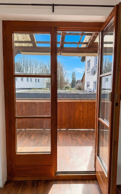 Charmantes Einfamilienhaus mit Garten in Bestlage in Lustenau