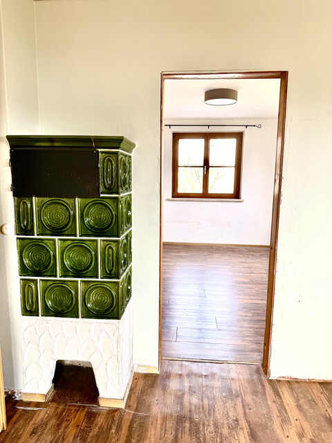 Charmantes Einfamilienhaus mit Garten in Bestlage in Lustenau