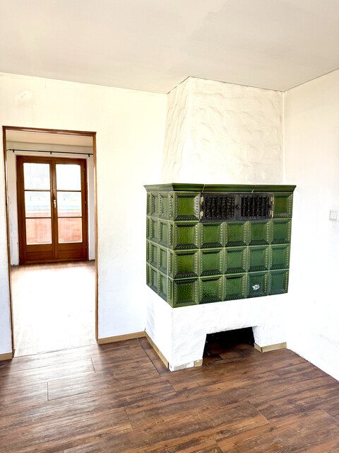 Charmantes Einfamilienhaus mit Garten in Bestlage in Lustenau