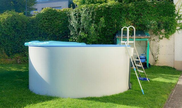 Schönes gepflegtes Haus mit Einliegerwohnung