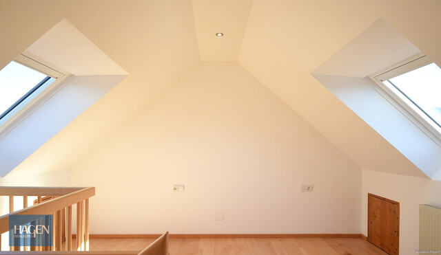 Exklusive 4-Zimmer-Maisonette mit großzügigem Raumgefühl & viel Licht
