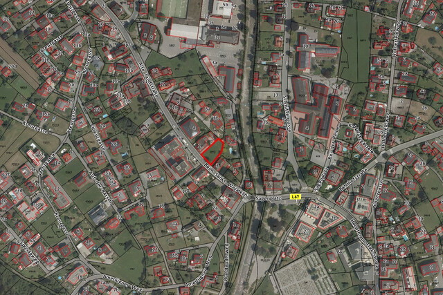 Ruhig leben, zentral verbunden – Frastanz macht’s möglich