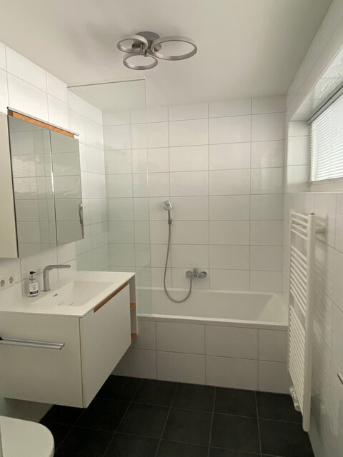 Schöne Penthousewohnung im Zentrum von Dornbirn 