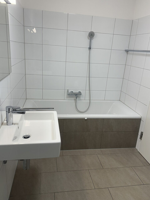 Besonders schöne 3-Zimmer-Wohnung mit großer Terrasse in Bludenz