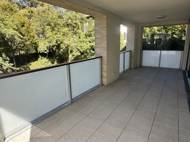Besonders schöne 3-Zimmer-Wohnung mit großer Terrasse in Bludenz