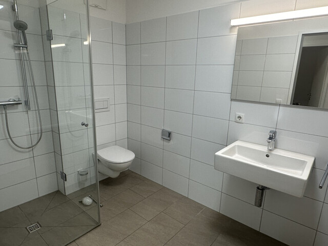 Besonders schöne 3-Zimmer-Wohnung mit großer Terrasse in Bludenz