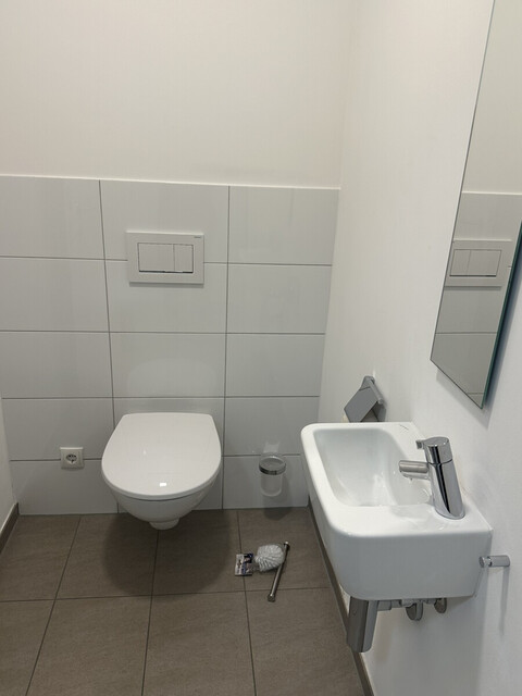 Besonders schöne 3-Zimmer-Wohnung mit großer Terrasse in Bludenz