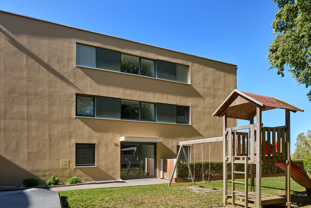 88 m² in Wolfurt | Terrasse |nur € 247 BK