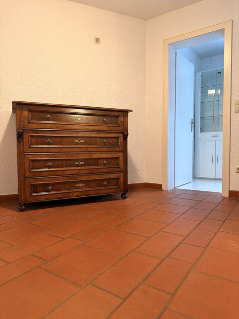 Lichtdurchflutete Maisonette mit Panoramablick – Wohlfühloase mitten im Grünen