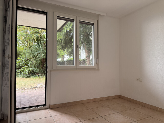 Lichtdurchflutete Maisonette mit Panoramablick – Wohlfühloase mitten im Grünen