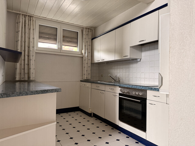 Lichtdurchflutete Maisonette mit Panoramablick – Wohlfühloase mitten im Grünen