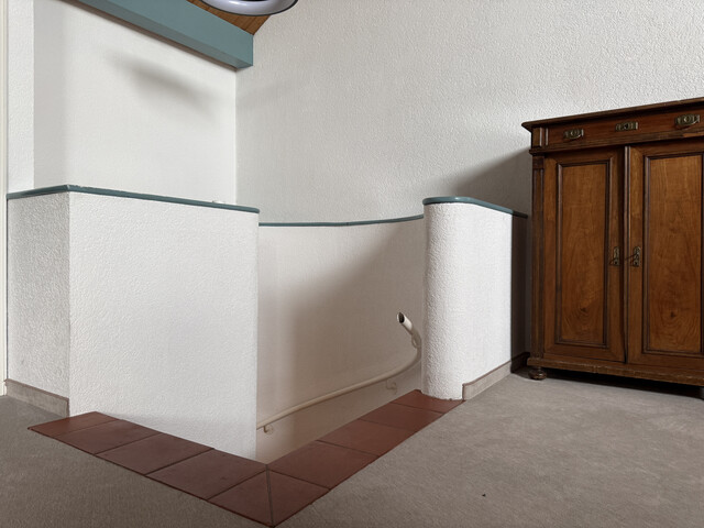 Lichtdurchflutete Maisonette mit Panoramablick – Wohlfühloase mitten im Grünen
