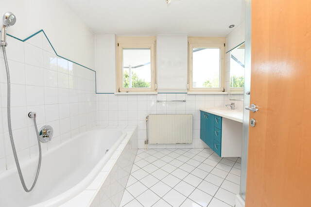 Charmante 4-Zimmer-Maisonette mit großzügiger Terrasse in Hard